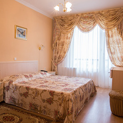 Пансионат Фрегат, Адлер, Краснодарский край