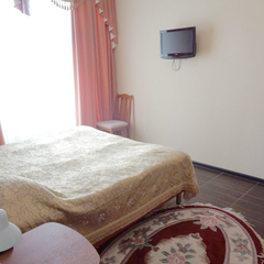 Санаторий Русь, Железноводск, Ставропольский край