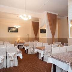 Гостиница Турист, Москва, Московская область