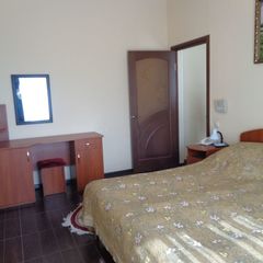 Санаторий Русь, Железноводск, Ставропольский край