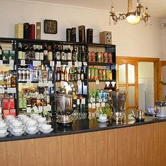 Гостиница Турист, Москва, Московская область