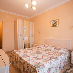 Пансионат Фрегат, Адлер, Краснодарский край