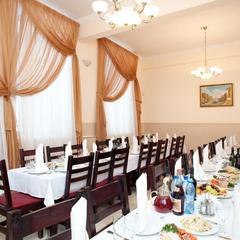 Гостиница Турист, Москва, Московская область