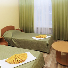 Гостиничный комплекс Новый Свет, Новый Свет, Крым