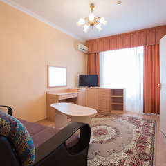 Пансионат Фрегат, Адлер, Краснодарский край