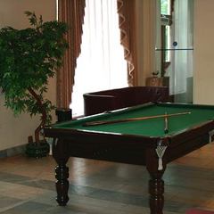 Гостиница Турист, Москва, Московская область