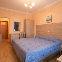 Пансионат Фрегат, Адлер, Краснодарский край