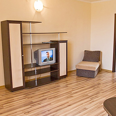 Пансионат Фея 2, Джемете, Краснодарский край