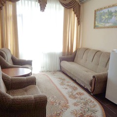 Санаторий Русь, Железноводск, Ставропольский край