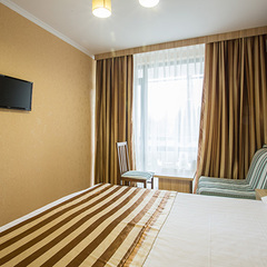 Пансионат Фрегат, Адлер, Краснодарский край