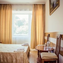 Санаторий Русь, Железноводск, Ставропольский край