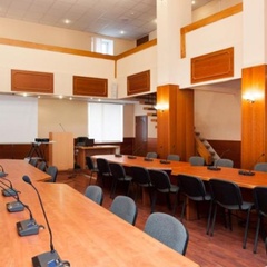 Гостиница Турист, Москва, Московская область