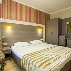 Пансионат Фрегат, Адлер, Краснодарский край