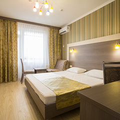 Пансионат Фрегат, Адлер, Краснодарский край