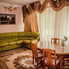 Санаторий Русь, Железноводск, Ставропольский край