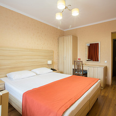 Пансионат Фрегат, Адлер, Краснодарский край