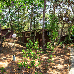 Гостиничный комплекс Новый Свет, Новый Свет, Крым