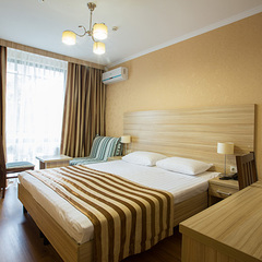 Пансионат Фрегат, Адлер, Краснодарский край