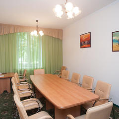 Гостиница Турист, Москва, Московская область