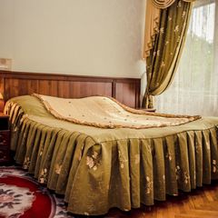 Санаторий Русь, Железноводск, Ставропольский край