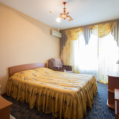 Пансионат Фрегат, Адлер, Краснодарский край