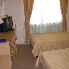 Гостиница Турист, Москва, Московская область