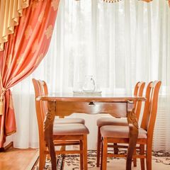 Санаторий Русь, Железноводск, Ставропольский край