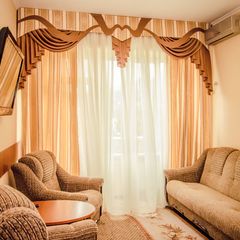 Санаторий Русь, Железноводск, Ставропольский край