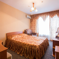 Пансионат Фрегат, Адлер, Краснодарский край