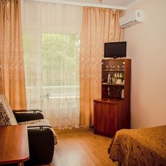 Санаторий Русь, Железноводск, Ставропольский край