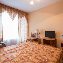 Пансионат Фрегат, Адлер, Краснодарский край