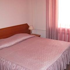 Гостиница Турист, Москва, Московская область