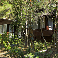 Гостиничный комплекс Новый Свет, Новый Свет, Крым