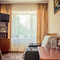 Санаторий Русь, Железноводск, Ставропольский край