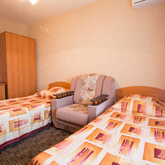 Пансионат Фрегат, Адлер, Краснодарский край