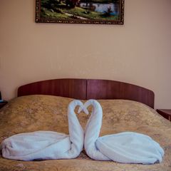 Санаторий Русь, Железноводск, Ставропольский край