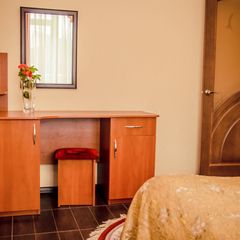 Санаторий Русь, Железноводск, Ставропольский край