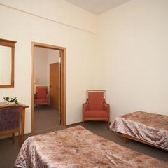 Гостиница Турист, Москва, Московская область