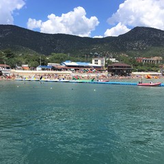 Гостиничный комплекс Новый Свет, Новый Свет, Крым