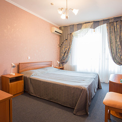 Пансионат Фрегат, Адлер, Краснодарский край