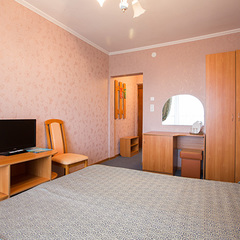 Пансионат Фрегат, Адлер, Краснодарский край