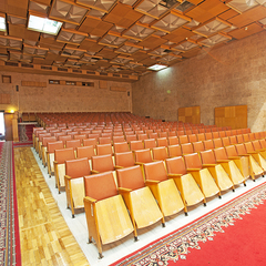 Санаторий Русь, Железноводск, Ставропольский край