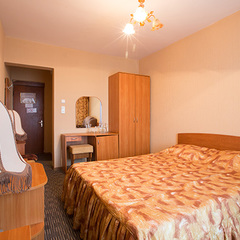 Пансионат Фрегат, Адлер, Краснодарский край