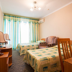 Пансионат Фрегат, Адлер, Краснодарский край