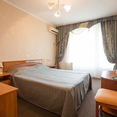 Пансионат Фрегат, Адлер, Краснодарский край