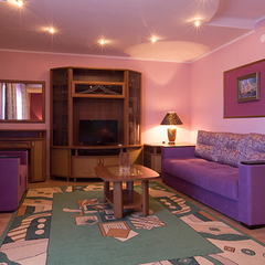 Пансионат Фрегат, Адлер, Краснодарский край