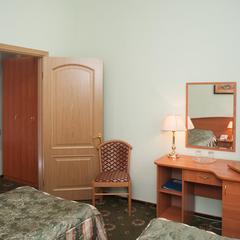 Гостиница Турист, Москва, Московская область