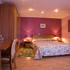 Пансионат Фрегат, Адлер, Краснодарский край