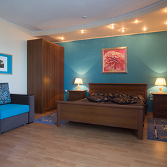 Пансионат Фрегат, Адлер, Краснодарский край