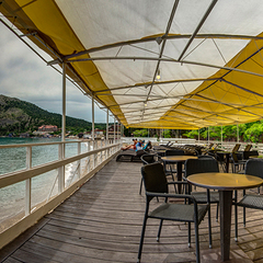 Гостиничный комплекс Новый Свет, Новый Свет, Крым